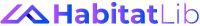 habitatlib-logo